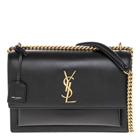 YSL crossbody bag price